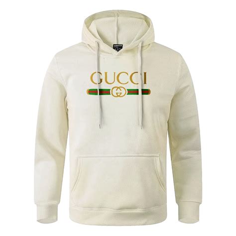 gucci blusa de frio